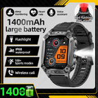 1400mAh Big Battery / Black