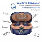Blue orange AI