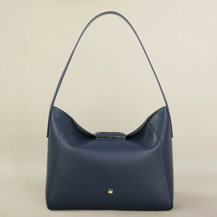 Wing-Shaped Handbag