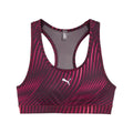 Sports Bra Puma 4Keeps Bra P Pink
