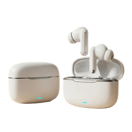 NNEOBA Active Noise Cancelling Wireless Earbuds