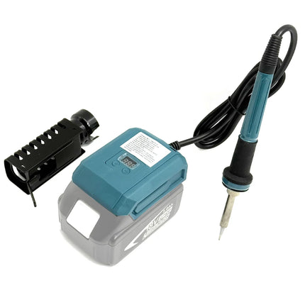 60W Cordless Soldering Iron