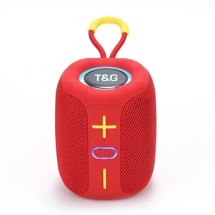 Portable Bluetooth Mini Speaker