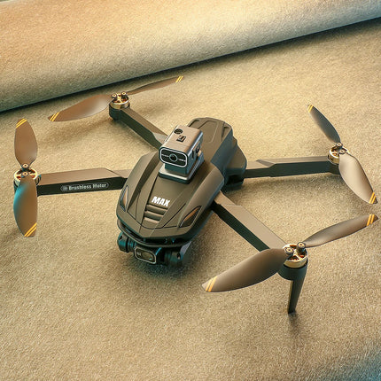 8K GPS Folding Drone