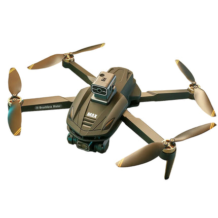 8K GPS Camera Drone