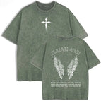 S / Army Green