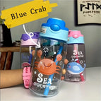 Blue Crab