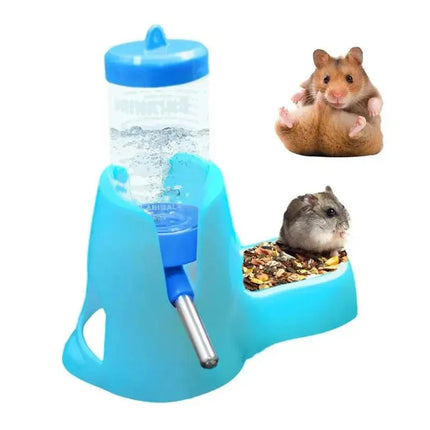 Small Animal Water Feeder