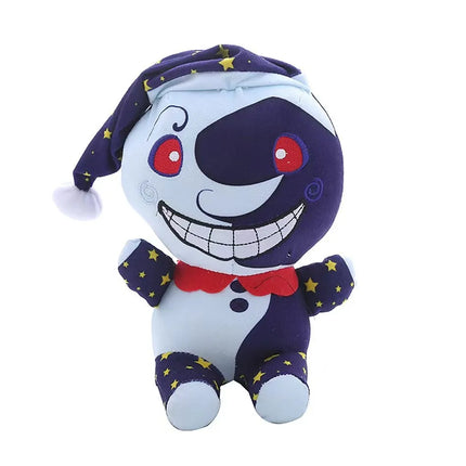 Cute Horror Game Character Plush Toy