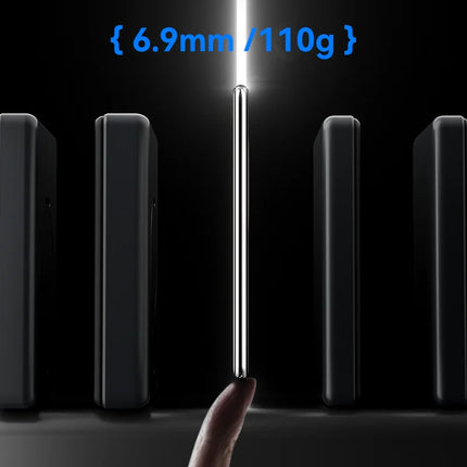 5000mAh Magnetic Wireless Power Bank