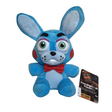 Cute Horror Game Character Plush Toy