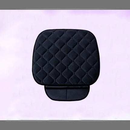 Winter Warm Car Seat Covers