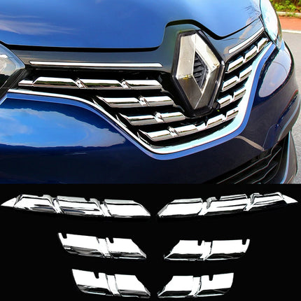 Car Intake Grille Protection Cover