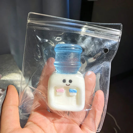Water Dispenser Squeeze Toy