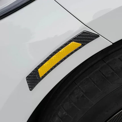 Reflective Car Decorative Stickers