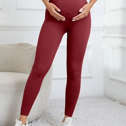 Maternity Yoga Leggings