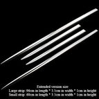 Silver-Lengthened