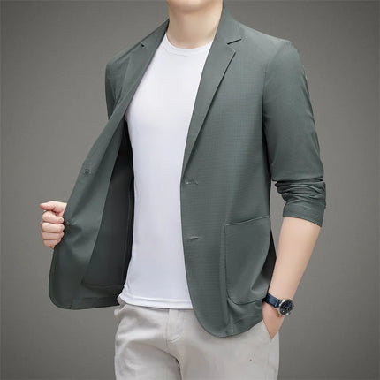 Men's Cooling Blazer