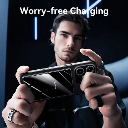 5000mAh Slim Magnetic Power Bank