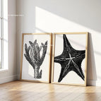 WO2267-2pcs / 30x40cm No Frame