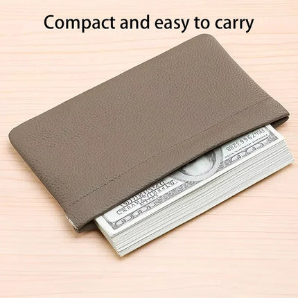 Multi-Function Long Wallet