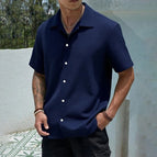 EurUS S / Navy Blue
