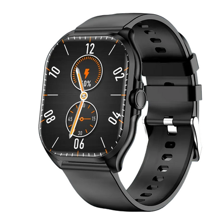 Digital Fitness Smartwatch