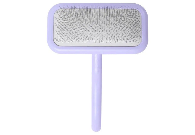 Pet Grooming Metal Comb
