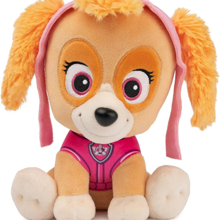 PAW Patrol Coral Plush Toy – 22.9 cm