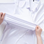 XS (50KG-62KG) / White