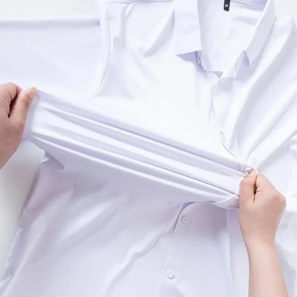 Men’s Stretch Formal Shirt