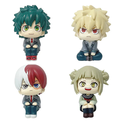 21cm Anime Character Action Figure