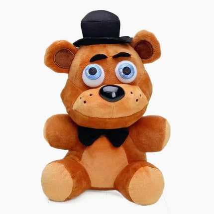 Cute Game Character Plush Dolls