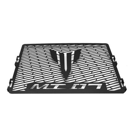 Motorcycle Radiator Guard