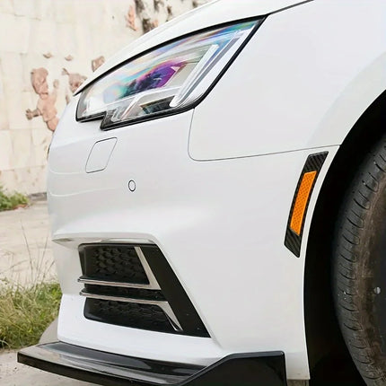 Reflective Car Decorative Decals