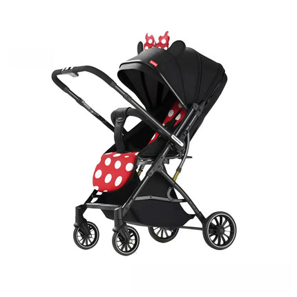 Pocket-Size Lightweight Baby Stroller