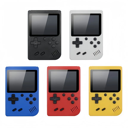 3.0-Inch Retro Game Console