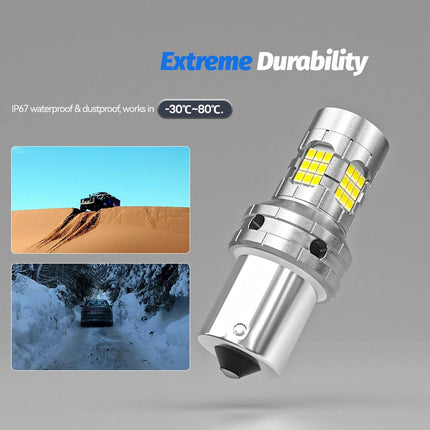 LED Reverse Lights