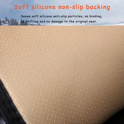 Winter Warm Car Seat Covers