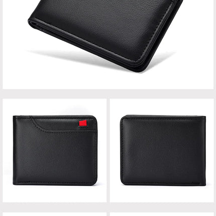 Men's Mini Wallet