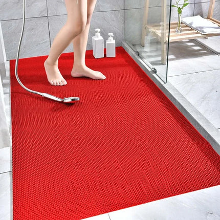 Waterproof Non-Slip PVC Floor Mat