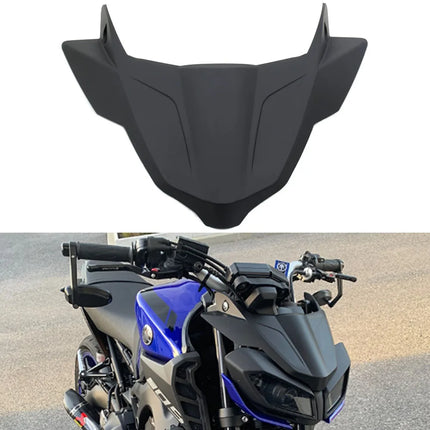 Motorcycle Windshield