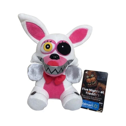 Cute Game Character Plush Dolls