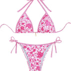S / Pink