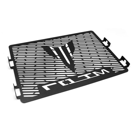 Motorcycle Radiator Guard