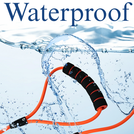 Waterproof Dog Training Leash
