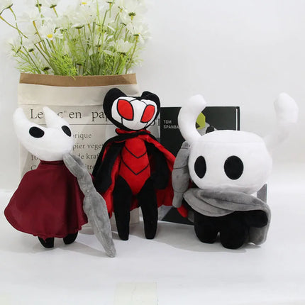Hollow Knight Plush Toy