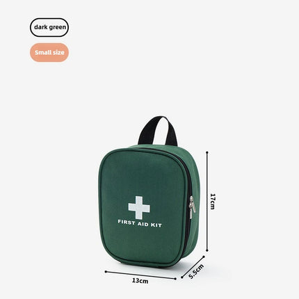 Outdoor Medical Shoulder Bag