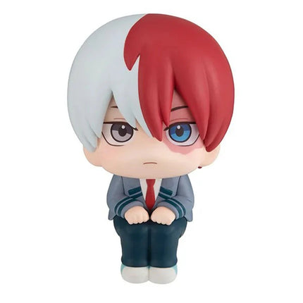 21cm Anime Character Action Figure