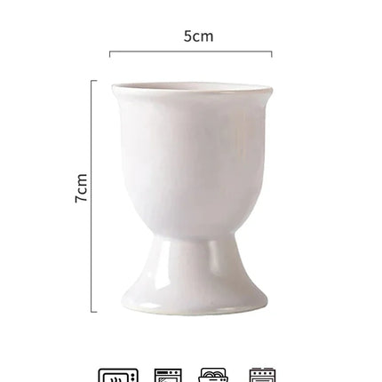 Ceramic Egg Holder